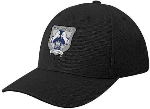KOSOEII Basecap WB Scran K Hockey Baseball Cap Sonnenhut Westernhut Damen Strand Herren