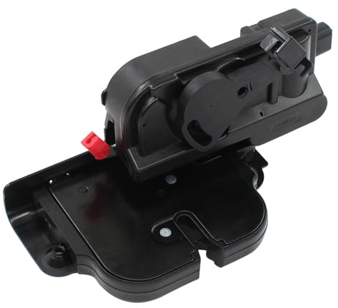 HouYeen Cerradura de portón trasero para Merce-des Viano Vito Mixto W639 a partir de 2003