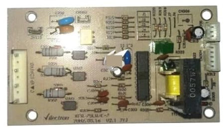 Placa base para aire acondicionado, placa de control electrónico, placa de PC, KFR-75LW/E-7 parte