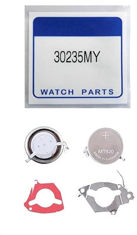 Centerpower 3023.5MY 3023.5MZ MT920 TC920S Ersatz Watch Batterie Für 5M22 5M23 5M42 5M45 5M82 5M84 7M22B YT57 YT58