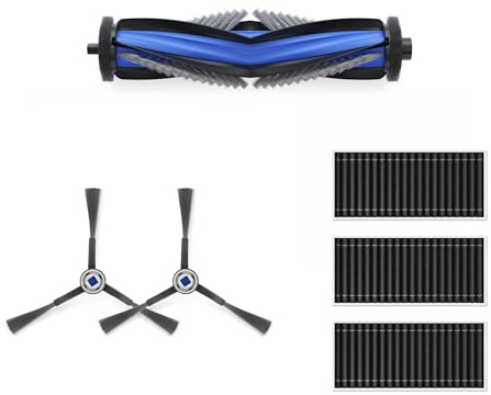 ECOVACS Standard-Servicekit für die DEEBOT X8-Familie, DKT060175