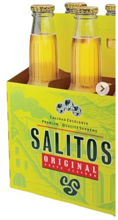 Cerveza Original Caja 24 Botellas De 33CL