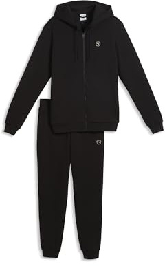 PUMA Unisex Ess Elevated Suit Strickanzüge (1er Pack)