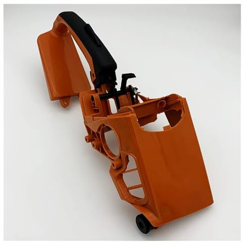 Couvercle de cylindre de poignée, 1 pièce, pièces de rechange for tronçonneuse à essence STIHL 021 023 025 MS250 MS230 MS210