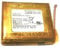 Ukkipower 82-133770-01 Barcode Scanner Replacement Battery For Zebra CS3300 CS3070 (3.7V, 780mAh/2.88Wh)