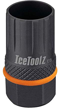 IceToolz Abzieher Shimano K9 Schraubkranz LF-09B3