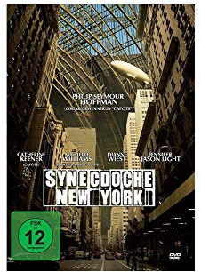 Synecdoche New York (DVD)