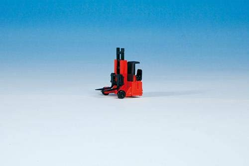 Viessmann 11756 - H0 Heckstapler