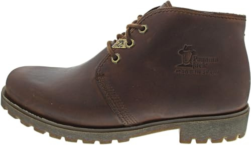 Panama Jack Schnürstiefel Braun