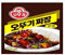[KFM] Korean Food Jajang Powder 100g 짜장 분말
