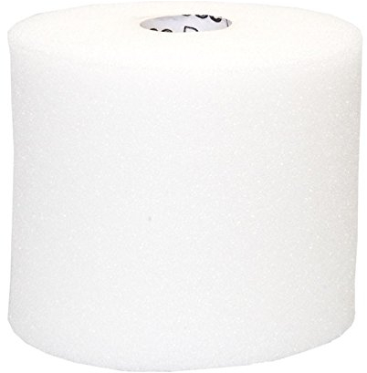 Sixtus 48 Stück – 7 cm x 27 m Dream Mousse – für Tape Taping Sportbandage