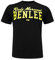 BENLEE Rocky Marciano Herren Logo T shirt, Schwarz, 3XL EU