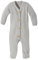 Disana Strick-Overall 50/56 in grau