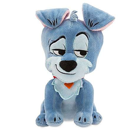 Tramp Plush - Furrytale friends - Small