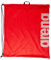 arena Team Mesh, Mesh Pool Bag, Spacious Sports Bag, Quick-drying Gym Bag with Drawstring