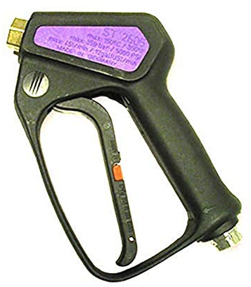Suttner 202605600 - ST-2605 Spray Gun, 5000 PSI, 12 GPM