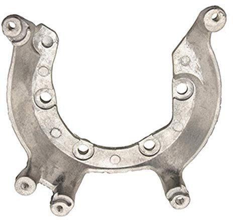 Support-Fixation Cache VARIATEUR Cyclo Adaptable Peugeot 103 SP-MVL