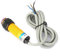 DC6-36V Näherungsschalter, 10 cm Photoelektrischer Näherungsschalter, NPN NO Näherungssensor Lichtschranke