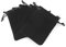 S-TROUBLE 5pcs D & D Rpg Sacchetto di Dadi Sacchetti di Velluto con Coulisse Sacchetto di Gioielli di Carte dei tarocchi 10 * 12 cm Sacchetto Regalo di Flanella di Alta qualità
