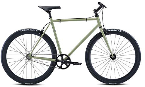 Fuji Fixie-Stadtfahrrad Declaration 2021
