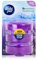 Ambi Pur - Fresh & Clean Toilettenblock Nachfüllung Lavendel & Rosmarin - 3 x 55 ML