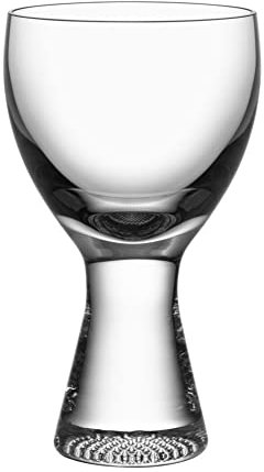 Kosta Boda Limelight Allzweck-Stiel, 334 ml, 2 Stück