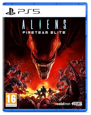 Aliens: Fireteam Elite