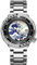 ADDIESDIVE Herrenuhr Herren Tauchen Automatikuhren Edelstahl Surf-Abbildung Zifferblatt 47 mm