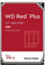 (WD) UNITÀ, 3.5 RED PLUS, SATA6GB/S NAS 14TB, aziona prodotti per computer a disco - WD140EFFX