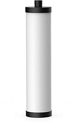Frizzlife PLC15 Ersatz-Filterkartusche für SW15 und SW15F Wasserfiltersystem unter der Spüle