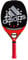 Adidas Pala Beach Tennis Metalbone Team H24 Red
