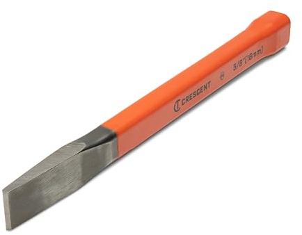 Crescent 5/8 X 7-1/2 Cold Chisel - CCOCH58