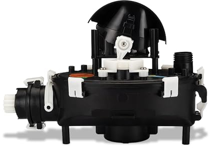 Dolphin Original-Ersatzteil - Poolroboter Motoreinheit - Teilenummer 9995387-EX