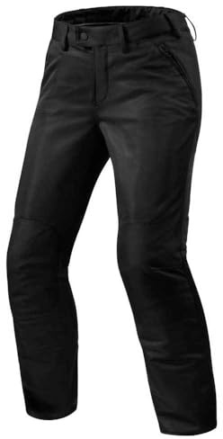 Revit Motorradhose Eclipse 2 Ladies Pants Damen Sommer Textilhose, 46 Kurz