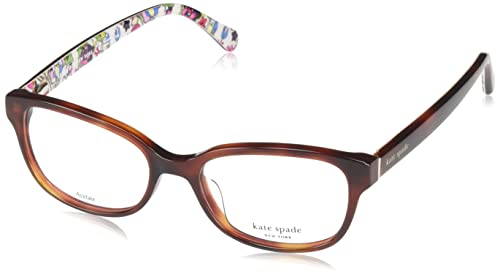 Kate Spade Women's VIOLETTE Sunglasses, H7P, 49