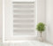 Day Night Blind Long Drop Natural 050cm x 210cm
