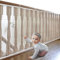Red Seguridad Infantil,Red Seguridad para Niños,Red Protección contra Caídas, Bebé Red de Seguridad para Balcón y Escaleras,Red de protección de Malla de Valla de barandilla de Escalera para Infantil
