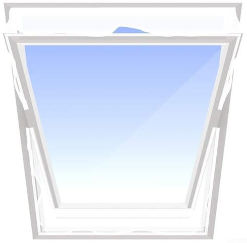 Joint de climatisation étanche pour unités de toit, accessoire pour tous les climatiseurs portables (230 cm x 2)
