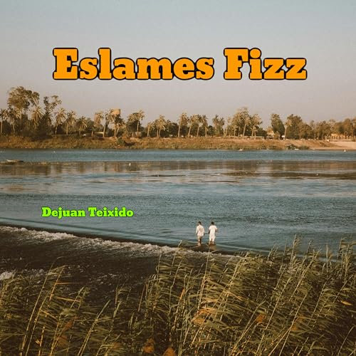 Eslames Fizz
