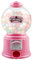 Distributeur de bonbons rétro avec fente pour pièces de monnaie (26 cm) – Distributeur de bonbons pour chewing-gums, pièces de monnaie, collations & friandises, distributeur automatique et tirelire