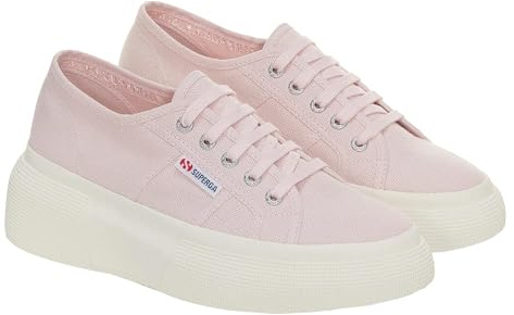 Superga 2287 Bubble Trainers UK 6.5