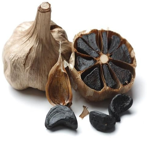 60 graines de légumes à l'ail noir