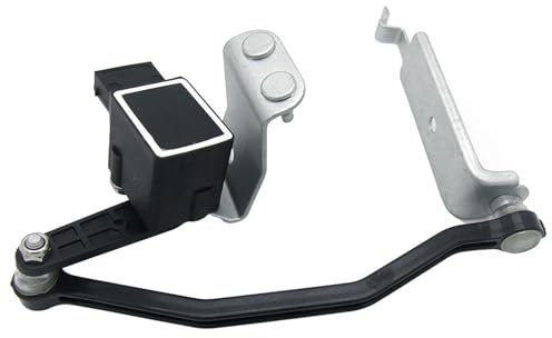 DKPMWD Scheinwerfer Höhensensor 31288272 Scheinwerfer Level Sensor Vorne Rechts Für Volvo Für S60 Für S60L Für V60 Für V70 Für S80 08-18 Höhe Sensor 30782819 Höhensensor Luftfederung