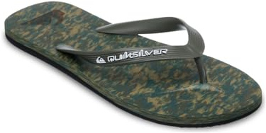 Quiksilver Herren Molokai Recycled.Sandale