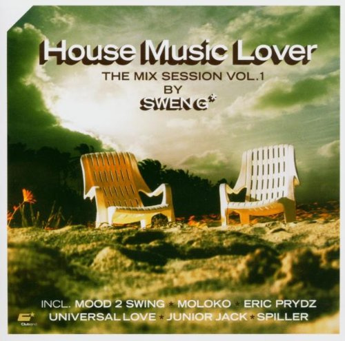 House Music Lover Vol.1