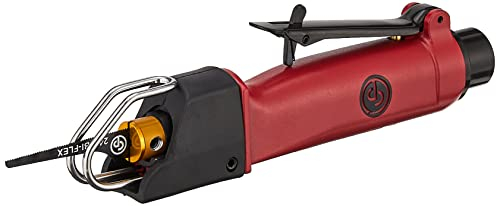 Chicago Pneumatic CP7900 - Sierra neumática - Carrera por minuto: 10000-0,59 kg de masa