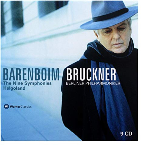 Warner Classics (Warner)