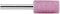 Bosch 1608620056 - Punta da molare 20 x 25 mm K36, 6 mm