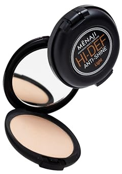 Mënaji HDPV Anti-Shine Powder 10 g