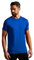 Promodoro 3099-VB-L Arbeits T-Shirt Premium, Königsblau, L